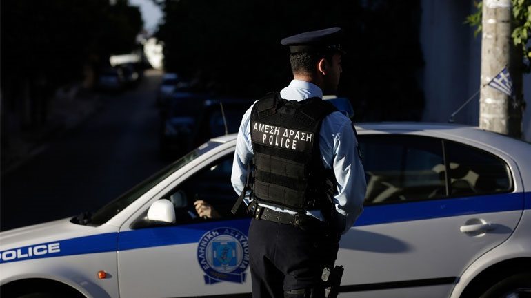 I KËRKUAR PËR TRAFIK DROGE/ Arrestohet në Igumenicë 26-vjeçari nga Klosi