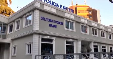 POLICIA AKSION NË TIRANË/ Arrestohen 9 persona, ja pse AKUZOHEN
