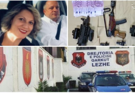 EKZEKUTIM I PLANIFIKUAR/ Si u zbulua baza e vrasësve me pagesë, autorët u arratisën! Dyshohet se një person i tretë…