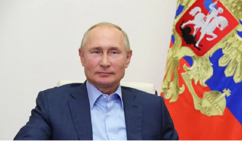 TENSIONET NË UKRAINË/ Putin kërkon bisedime të “menjëhershme” me SHBA-në dhe NATO-n