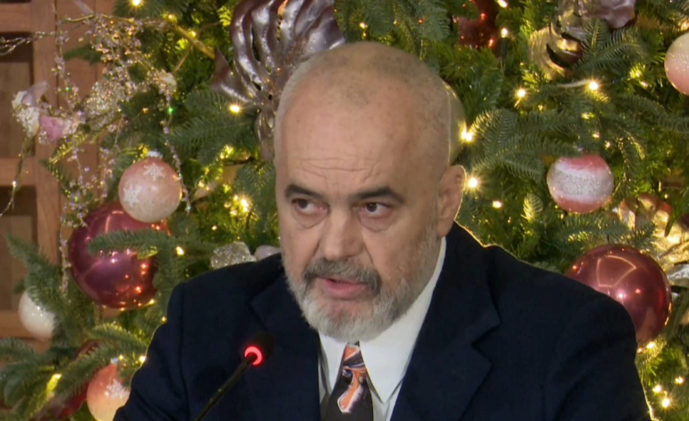 SKANDALI ME PAGAT/ Rama i prerë: Ngjarje e shëmtuar. Kush e ka bërë do të përgjigjet para ligjit!