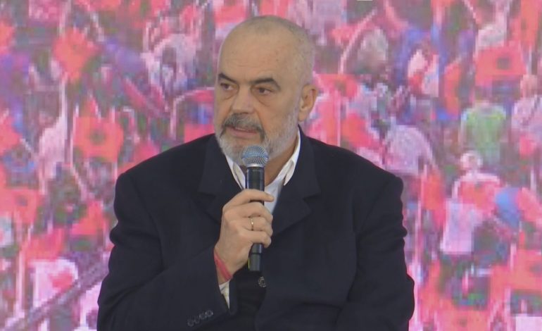 LIGJI I RI PËR BASHKËQEVERISJEN/ Rama: Më 2022 mbyllen të gjitha sportelet, shërbimet vetëm online! Kush nuk i përgjigjet…