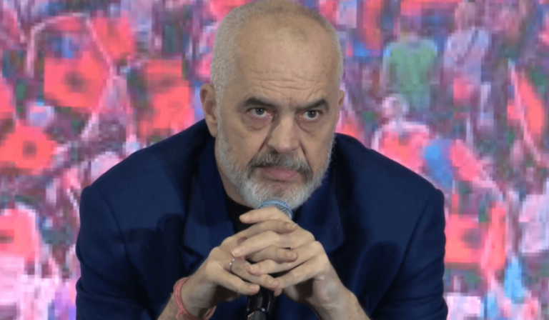 KRITIKA KRYEBASHKIAKËVE/ Rama: Keni nivel indiference shumë të lartë në raport me qytetarët, ja çfarë më thonë në rrjetet e mia sociale