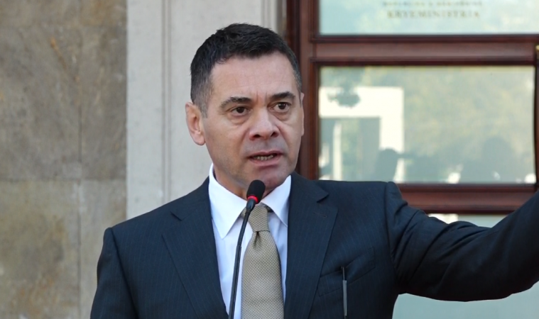 RINDËRTIMI/ Ahmetaj: Shtohen 7 miliardë lekë për përshpejtimin e procesit