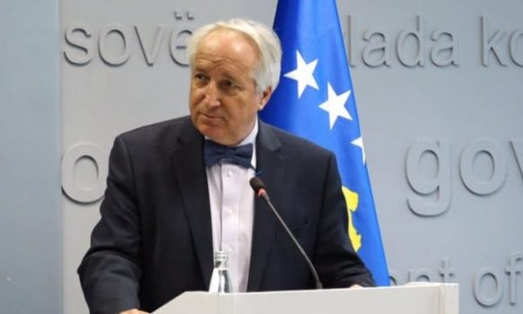 KORONAVIRUSI/ Ministri i Shëndetësisë e konfirmon: Asnjë rast me variantin Omicron në Kosovë