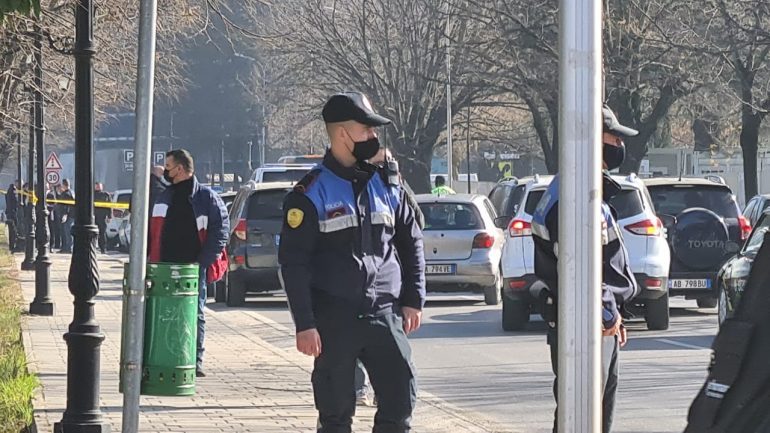 ARRESTIMI I BUJAR LEZËS/ Bashkëpunëtor në vrasjen e Behar Sofisë, 45-vjeçari i njohur për policinë (DETAJET)