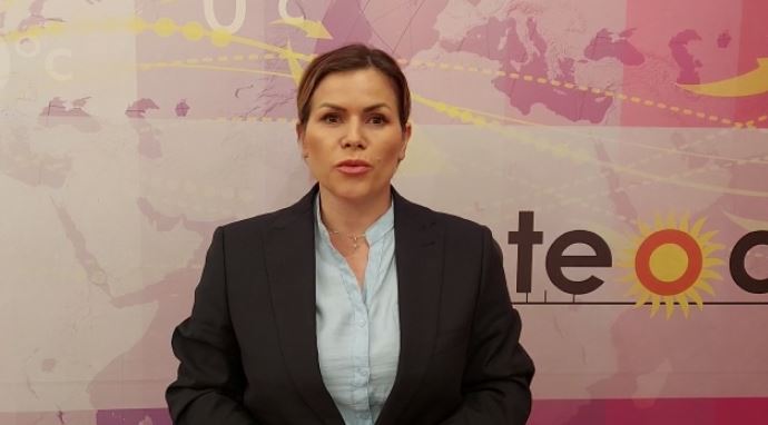 “RESHJE SHIU E BORE”/ Meteorologia: I ftohti polar godet Shqipërinë, si do ndryshojë moti gjatë javës