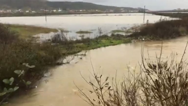 MOTI I KEQ/ Bashkia e Shkodrës bën bilancin: Kush janë zonat pa energji elektrike. Rruga Shkodër-Theth, në Qafthore e bllokuar nga bora