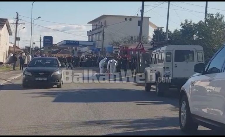 VDEKJA E TË RIUT NË CËRRIK/ Rrëfimi i dëshmitarëve: Kutia që kishte në dorë i shpërtheu para shtëpisë
