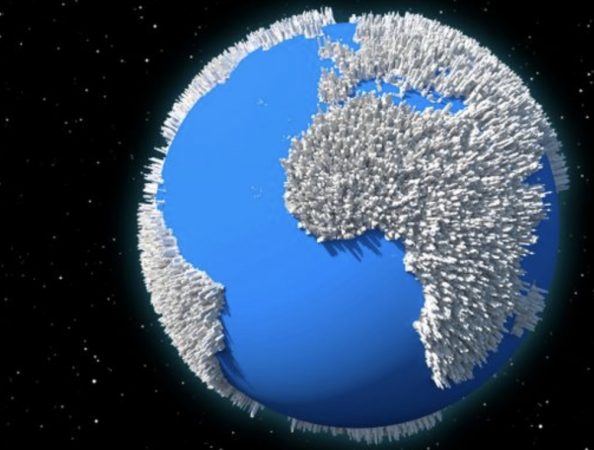ANALIZA/ Si mund të mbahet një planet me 11 miliardë njerëz? Një ekuacion shumë kompleks
