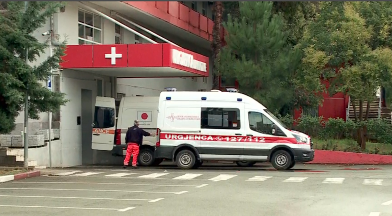 COVIDI NË SHQIPËRI/ 376 raste të reja dhe 4 viktima në 24 orët e fundit (SHIFRAT)