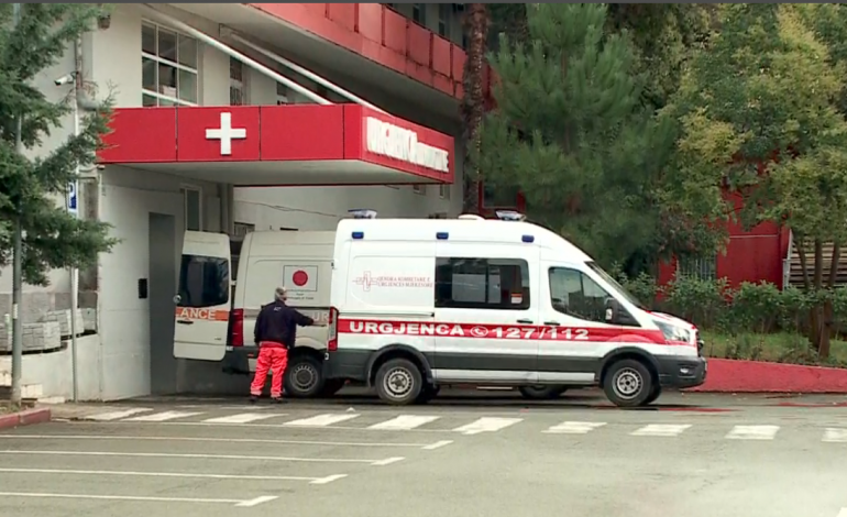 RASTET/ COVID merr edhe 6 jetë njerëzish në Shqipëri, infektohen 376 qytetarë në…