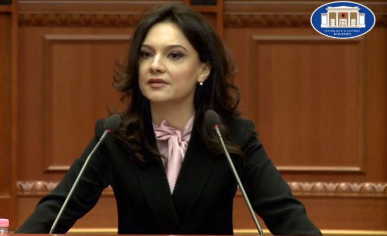 KUVEND/ Spiropali: PD-ja e ka humbur legjitimitetin, Basha nuk meriton replikë nga shumica