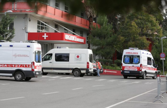 COVIDI NË SHQIPËRI/ 228 raste të reja dhe 5 viktima në 24 orët e fundit