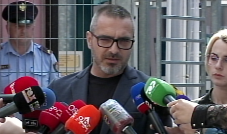 PLOTESOHET TRUPA GJYKUESE/ Njihuni me 3 gjyqtarët që do të vendosin për Saimir Tahirin dhe Jaeld Çelën