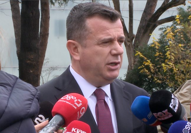 ZGJATJA E AFATEVE TË ORGANEVE TË VETTINGUT/ Balla: Komisioni i Venecias mblidhet nesër dhe do të japë opinion zyrtar