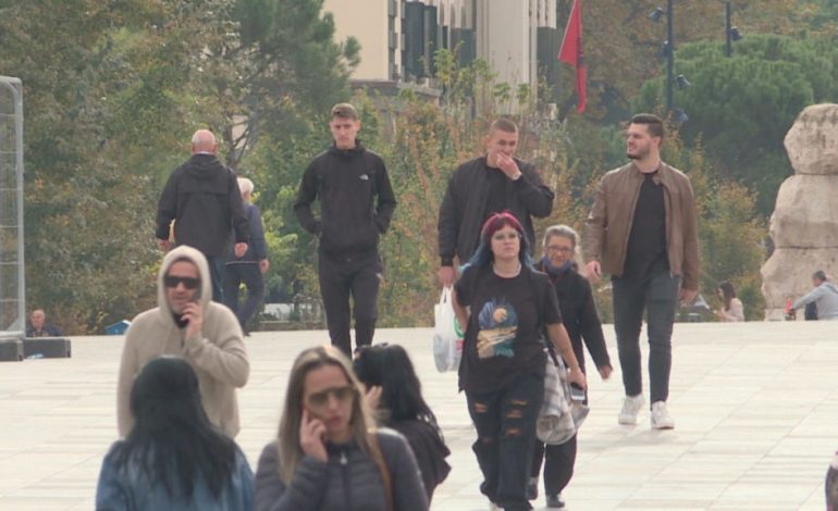 VALA E KATËRT/ ISHP: Arrijmë pikun e COVID në janar-shkurt