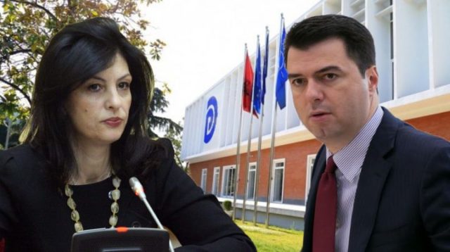 “S’KAM AMBICJE TË MARR DREJTIMIN E PD”/ Topalli: Rikthimi i shpresës së demokratëve s’vjen vetëm me “Foltoren”