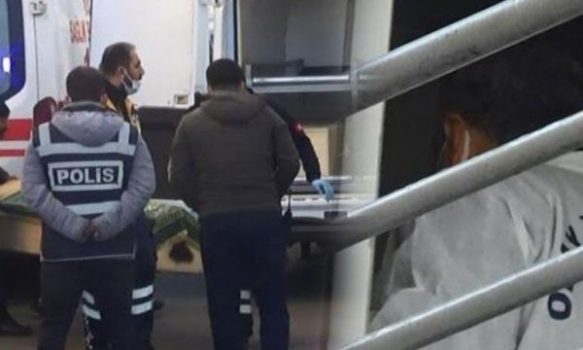HORROR NË TURQI/ Babai i pret fytin djalit 18-vjeçar dhe vret të bijën 15 vjeçe, godet 25 herë me thikë dhe gruan