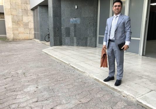 VETTINGU/ Gjyqtari Ervin Trashi u penalizua për balancat negative dhe mosdeklarimin e një procedimi