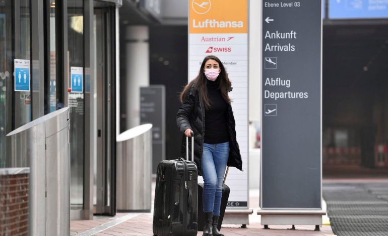 ITALIA SHTYN MASAT PËR SHQIPTARËT/ Dokumentet që iu duhen për të udhëtuar deri më 31 janar