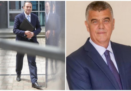 NGA ADRIATIK LLALLA TEK LEFTER KOKA/ Kush janë “peshqit’ që kanë rënë deri më tani në rrjetën e SPAK