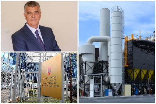 INCENERATORI I ELBASANIT/ SPAK zbardh skemën: Si i përfitoi Lefter Koka 3,6 milionë euro nga Klodian Zoto dhe Stela Gugallja