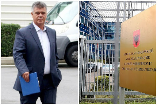 SI U SURVEJUA LEFTER KOKA NGA AGJENTË CIVILË/ Banorët e kompleksit të banimit kishin parë persona që lëviznin…