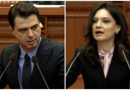 REPLIKAT/ Spiropali: Askush s’na e ka vënë në diskutim legjitimitetin. Basha: Të gjithë nga i pari tek i fundit në SPAK