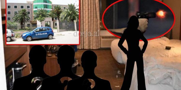 3 DJEM NË HOTEL ME TRANGJINOREN/ Zbulohet shkaku i plagosjes së 20-vjeçarit në autostradën Durrës-Tiranë (DETAJET)