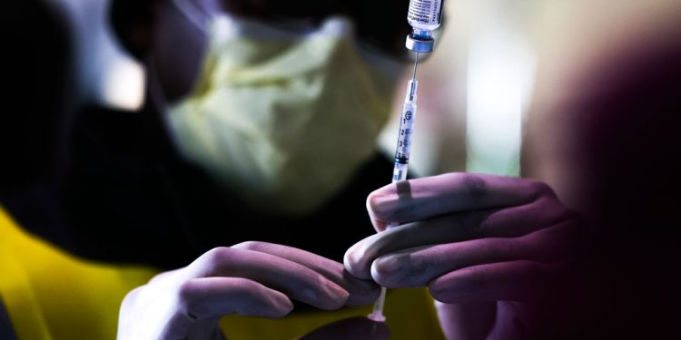 STUDIMI NË SHBA: Vaksina Pfizer shkaktoi efekte anësore të lehta te fëmijët 5-11 vjeç