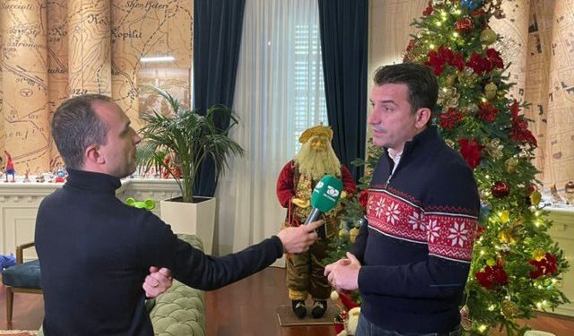 30 QERSHORI/ Veliaj: Nëse zgjedhjet lokale të pjesshme bëhen këtë dielë fitojmë 4 nga 6 bashki