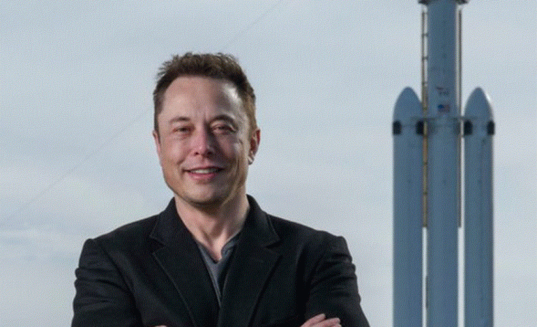 AKUZAT E KINËS DHE BE/ Elon Musk hedh poshtë pretendimet se po pushton Hapësirën