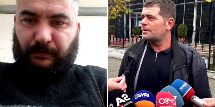 “U VETËVRA?” Mbërrin trupi i pajetë i shqiptarit, vëllai: Kur të zbuloj shkakun do fle i qetë