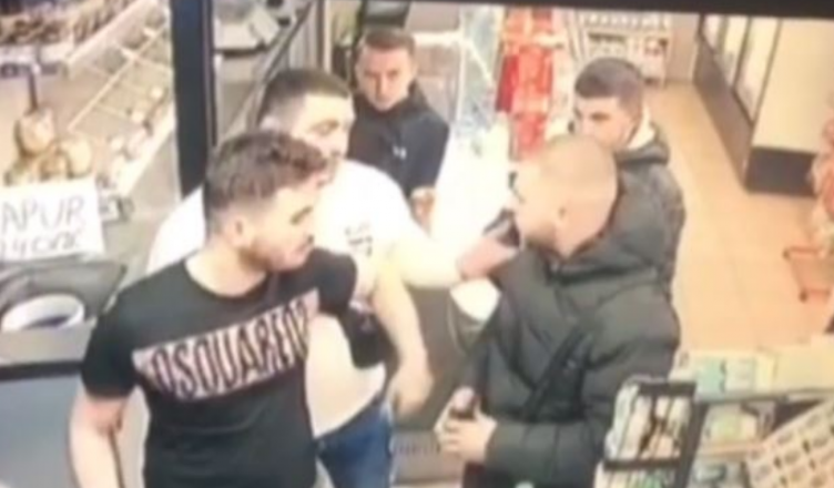 DETAJET E REJA/ Vrasja në market nga agjenti i krimeve, dyshime mbi përgatitjen dhe reagimin e policëve