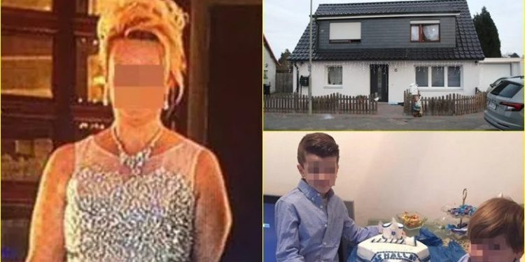 DETAJE TË REJA/ Vrasja e trefishtë në familjen shqiptare në Gjermani, fëmijët kishin denoncuar babain në polici që…