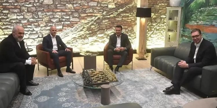 “OPEN BALKAN”/ Kush është zyrtari amerikan që merr pjesë në Samitin e Tiranës