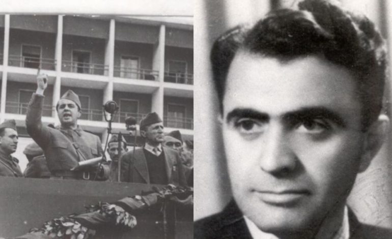DOSSIER/ Dosja sekrete: Xhavit Qesja thotë se; unë nuk e pres lirimin nga Kulikovi, si këta të tjerët dhe po të sulmohet…