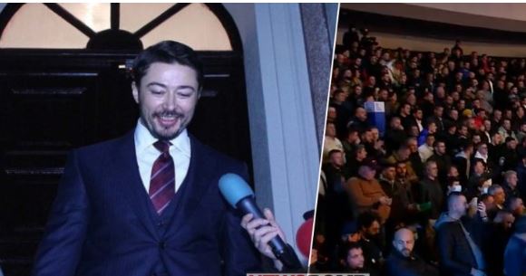 KUVENDI I BASHËS/ Reagon edhe Shkëlzen Berisha: Kuorumi 7×7=42