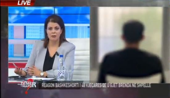 GRUAJA U HODH NGA SHPELLA/ Burri: Vendi ku u vetëhodh rreth 500 m nga banesa! Nuk kam pasur debate…