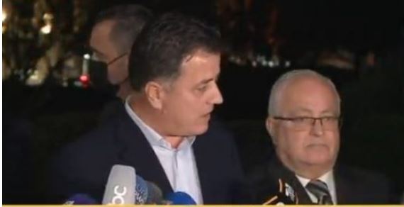 DEBATET NË SEANCË/ Mbështetësit e Sali Berishës braktisin sallën e Kuvendit, Noka: Nuk e njohim shoqatën e bravave