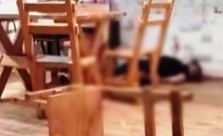 PAMJE TË RËNDA! Publikohen fotot e shqiptarit të ekzekutuar brenda restorantit në Ekuador