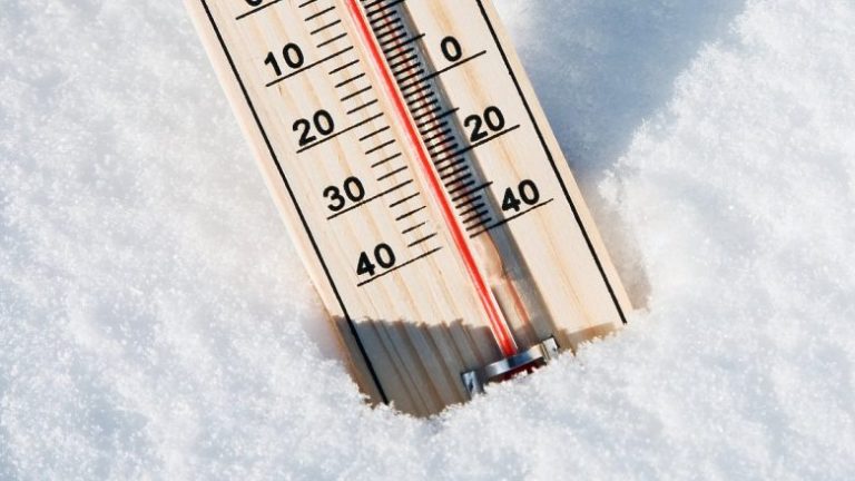 I FTOHTI POLAR/ Regjistrohen temperatura rekord në Mal të Zi, zbresin deri në minus 33.2 gradë celsius