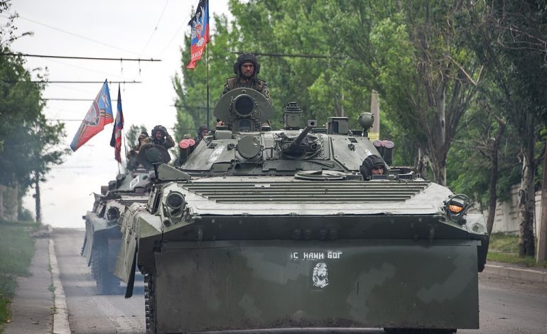 ANALIZA/ Ukraina dhe e ardhmja e Evropës
