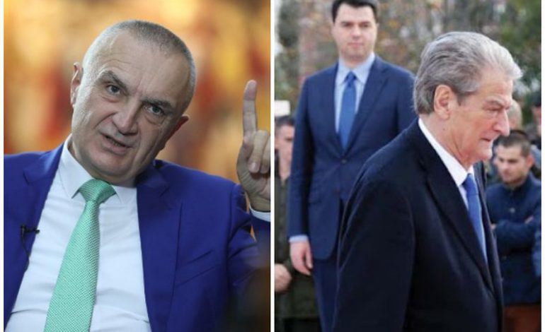 “MË BËJNË NDER KUR…”/ Ilir Meta: Më 24 korrik merr fund opozita part time dhe “gërvisht pak dhe fito shumë”