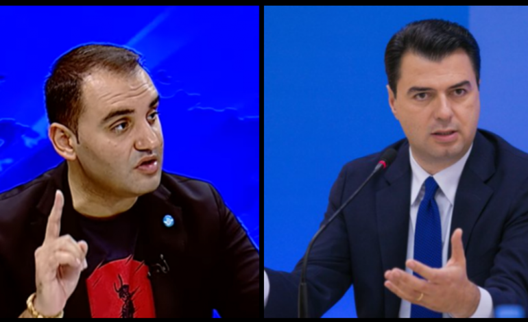 TAKIMI ME TË RINJTË/ Basha “thumbon” Këlliçin: Ktheu FRPD në principatë me një feudal