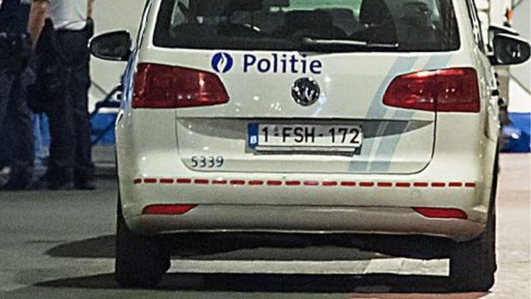 U ARRATIS NGA BURGU DHE MORI PENG DY PUNONJËS/ I riu belg përleshet me armë me policinë, vritet