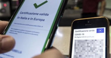 KISHTE VETËM NJË DITË QË KISHTE MBUSHUR MOSHËN/ 12 vjeçari italian nuk lejohet të hipë në avion