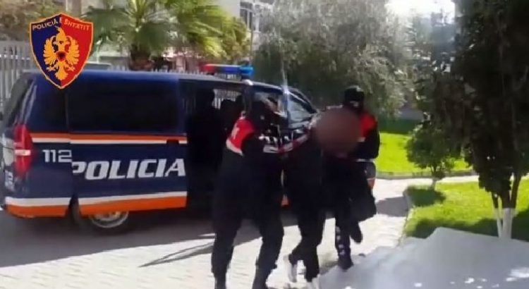 U PËRPLASËN ME ARMË/ 3 në burg e një në arrest shtëpie në Bulqizë