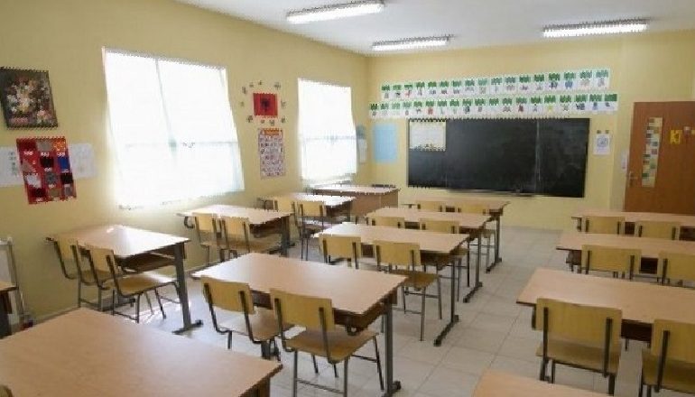 PROBLEMET ME NGROHJEN/ Mbyllen shkollat në të gjithë vendin, ja deri në kë datë